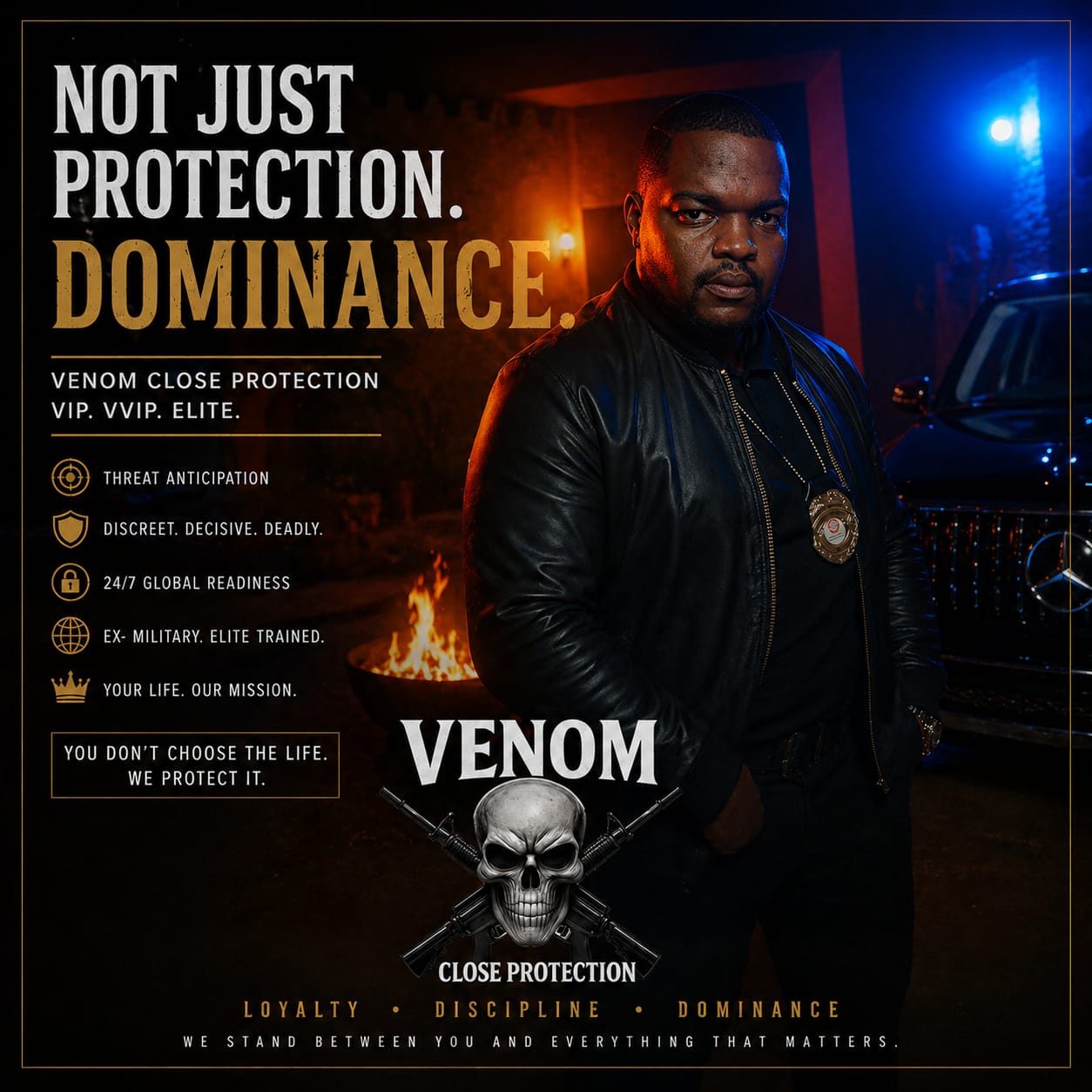 Venom promotional image labelled Nathi