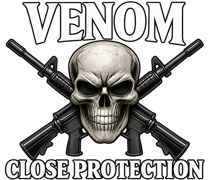 Venom Close Protection